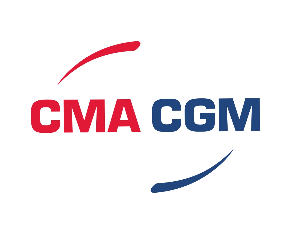 CMA CGM Vector Logo