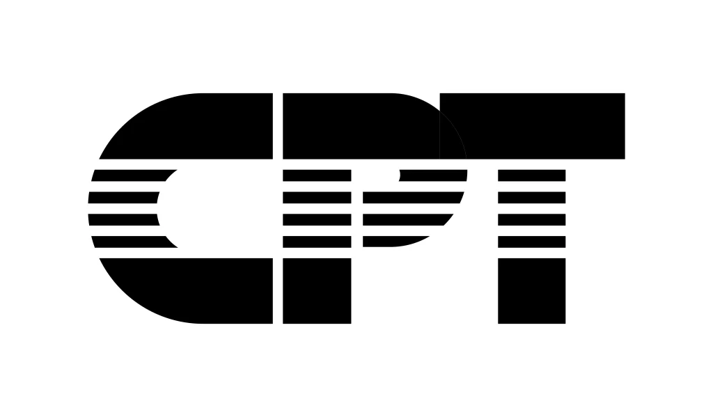 CPT Corporation Vector Logo