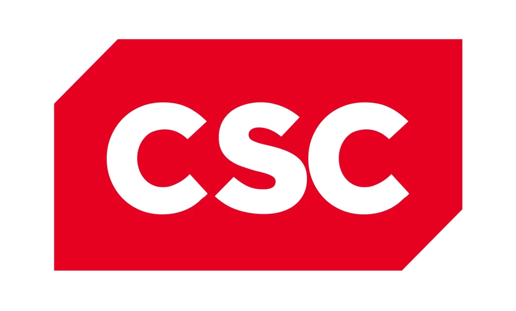 CSC Vector Logo