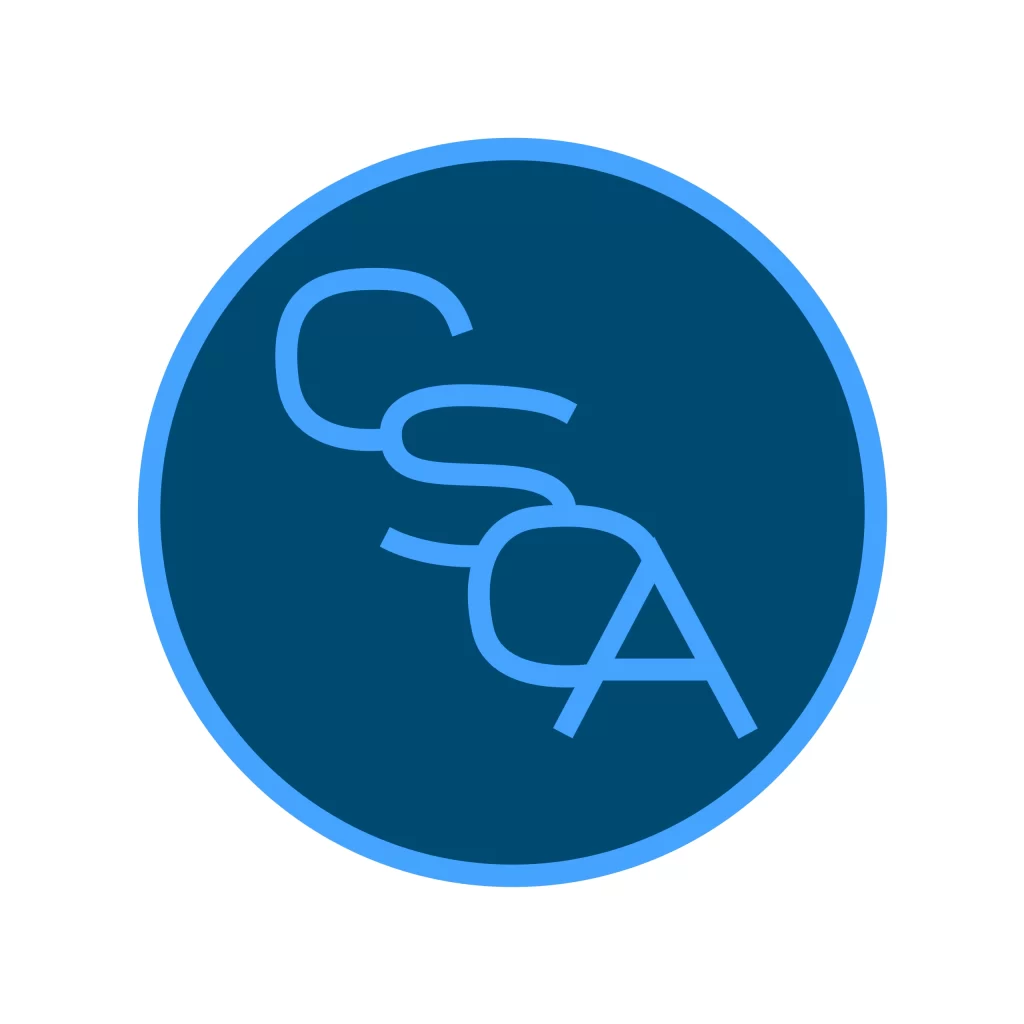 CSC Vector Logo