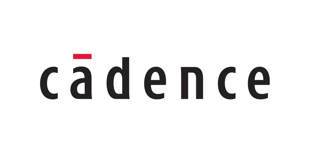 Cadence Vector Logo