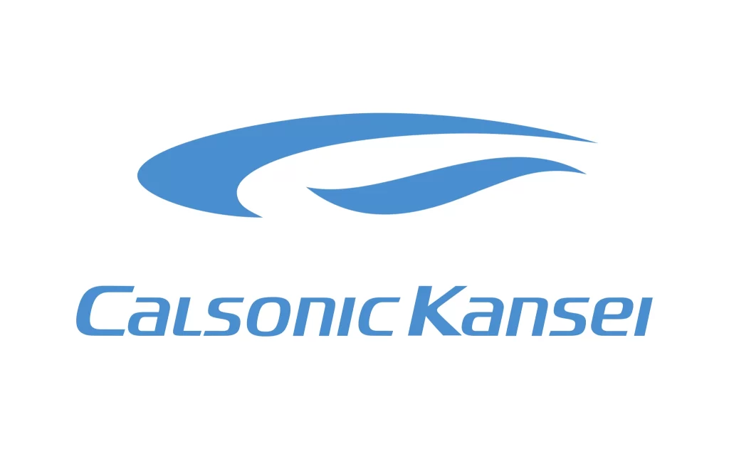 Calsonic Kansei Logo