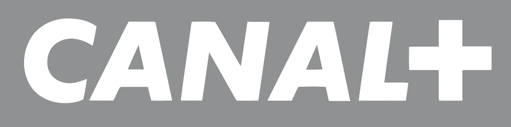 Canal+ Vector Logo