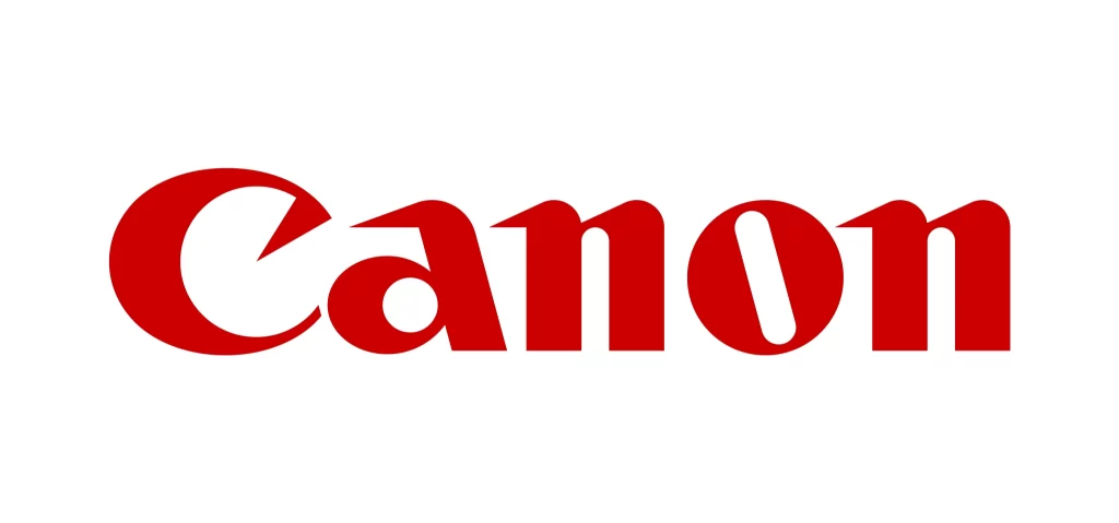Canon Logo