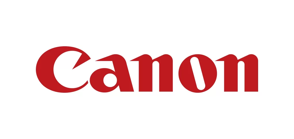 Canon Logo