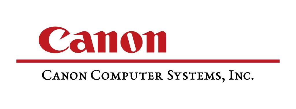 Canon Logo