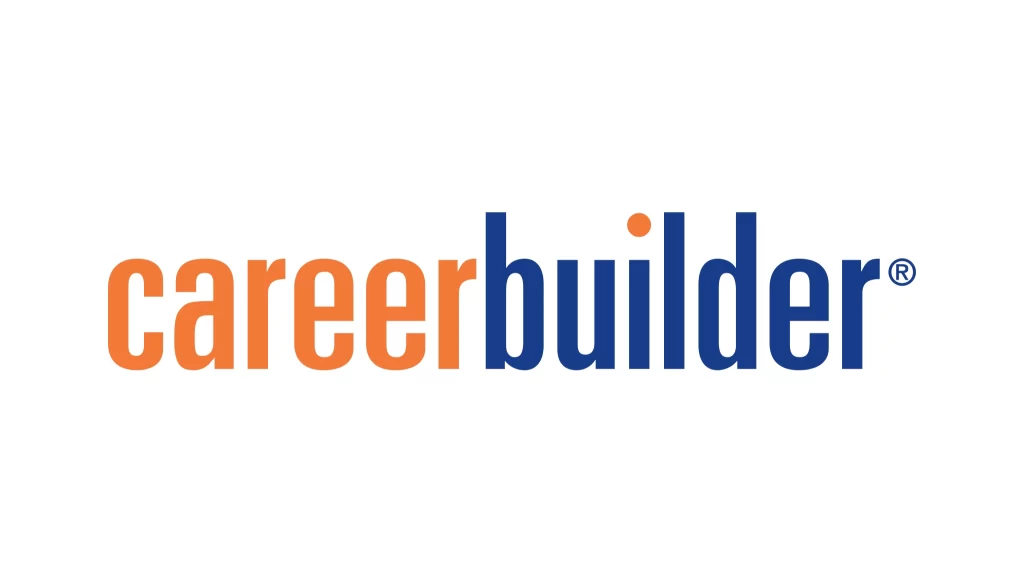 CareerBuilder Vector Logo