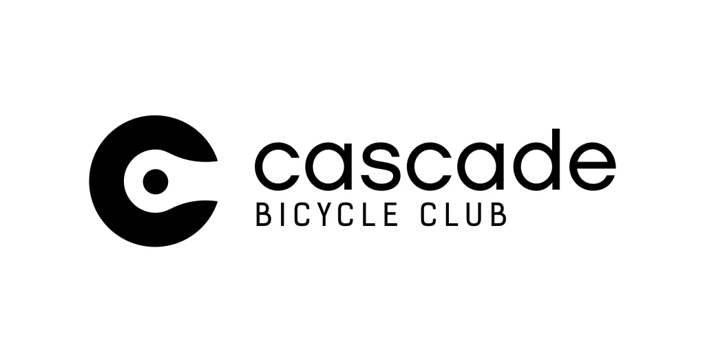 Cascade Bicycle Club Vector Logo