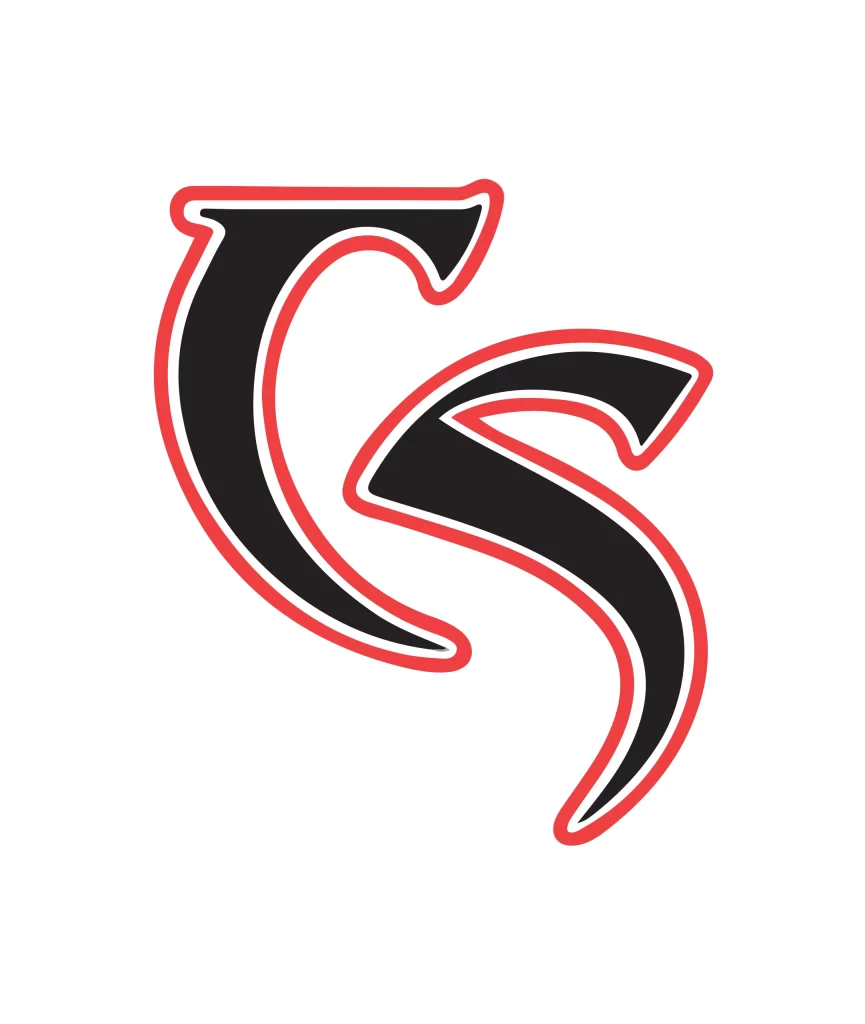 Cave Spring High School Vector Logo