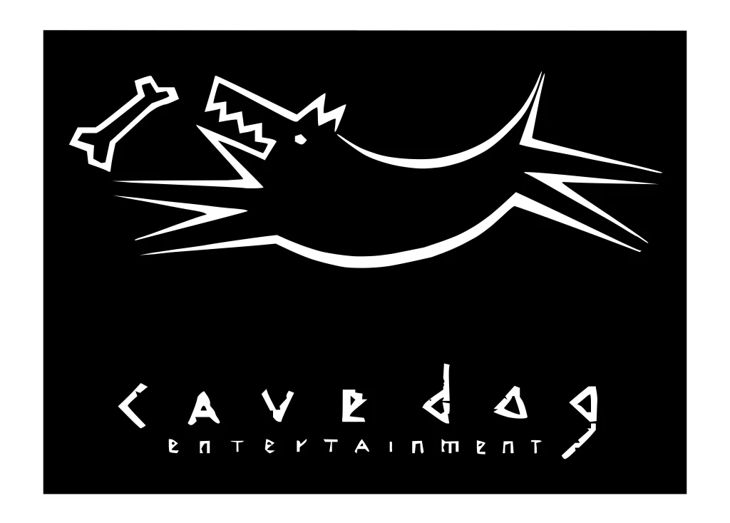 Cavedog Entertainment Logo