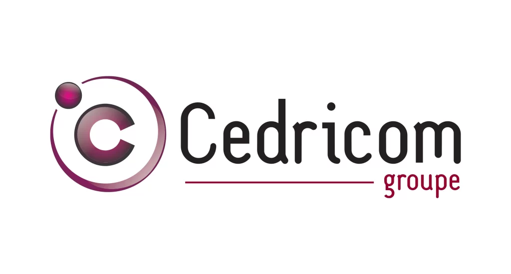 Cedricom Vector Logo