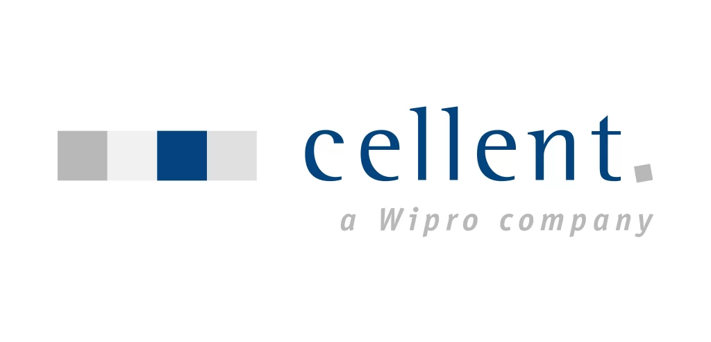 Cellent Logo