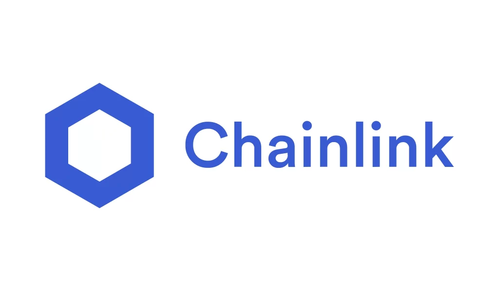 Chainlink Logo