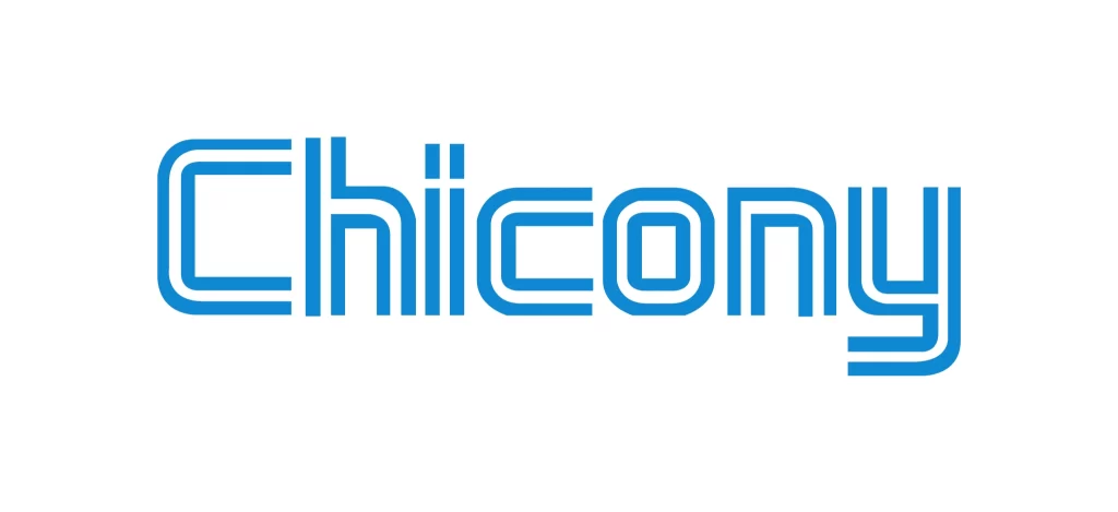 Chicony Logo