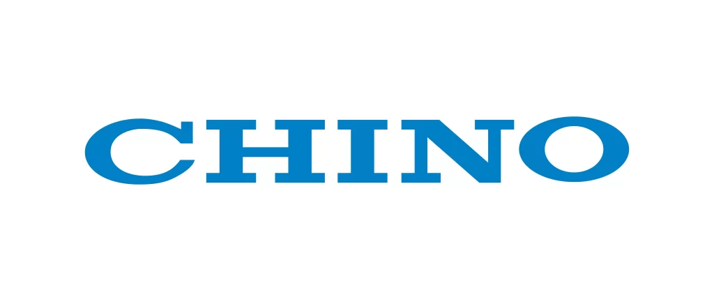 Chino Corporation Logo