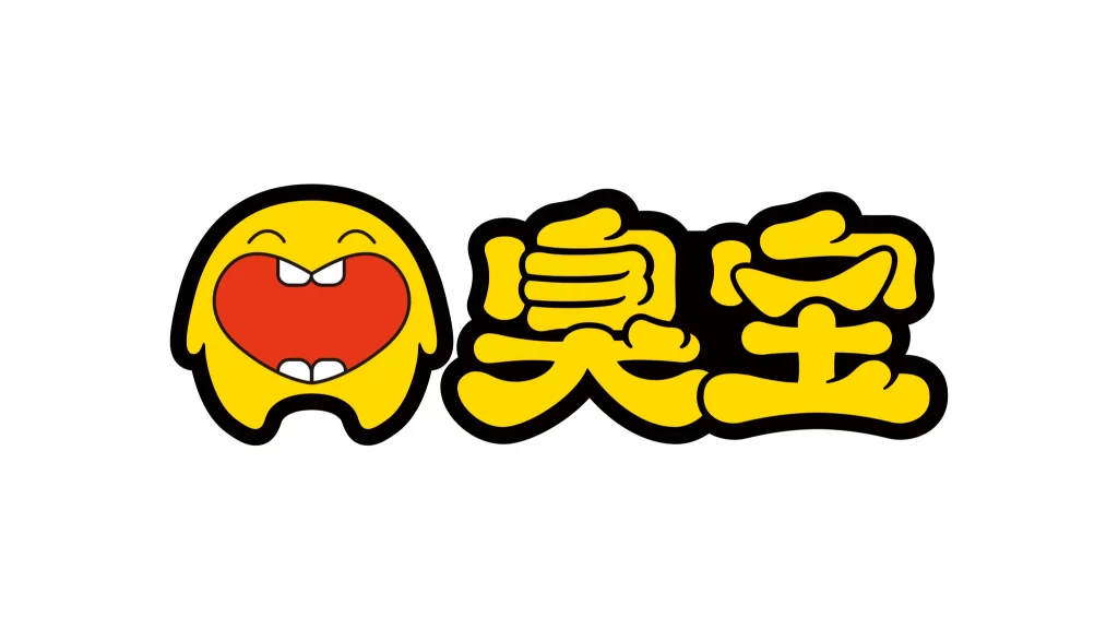 Choubao Vector Logo