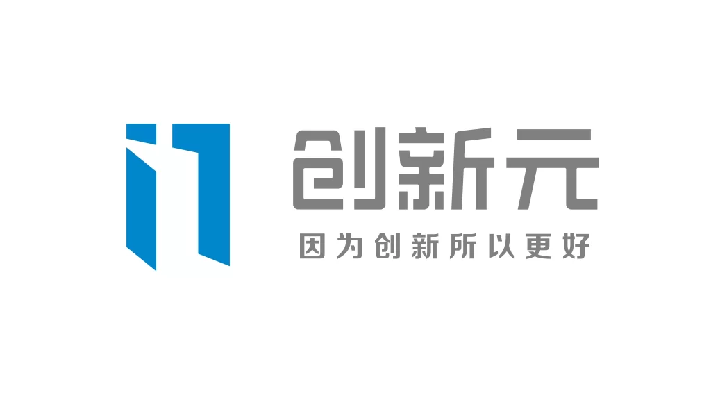 Chuangxin Yuanyuan Logo