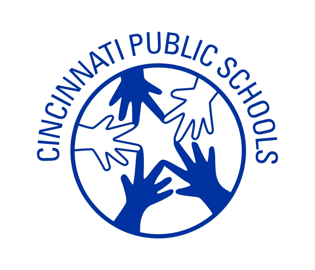 Cincinnati Public Schools Vector Logo