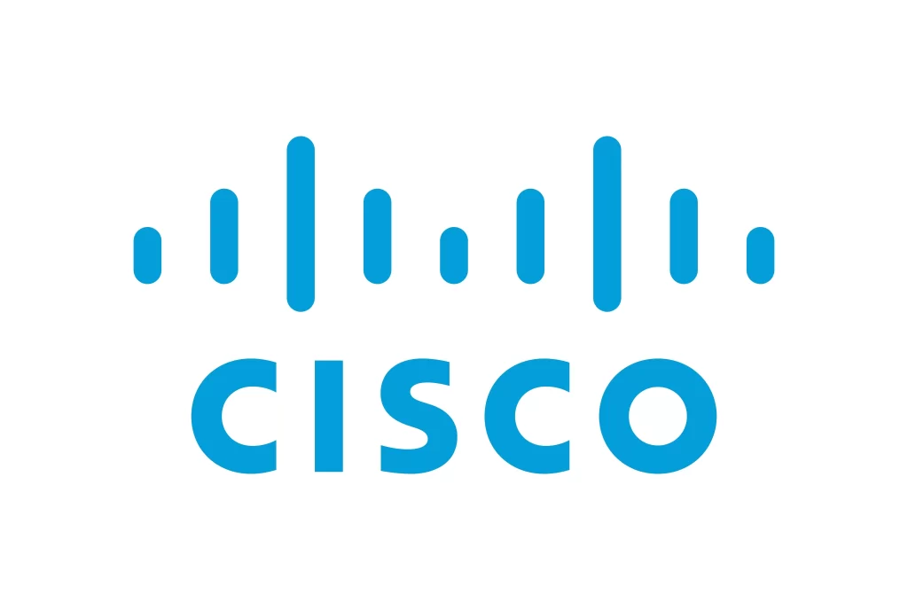 Cisco Logo