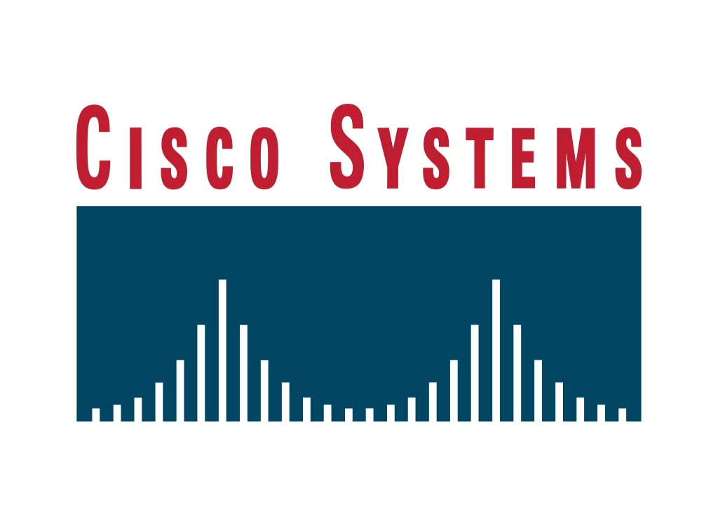 Cisco Systems Logo