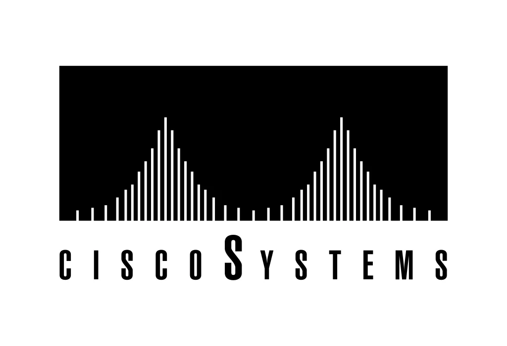 Cisco Systems Logo