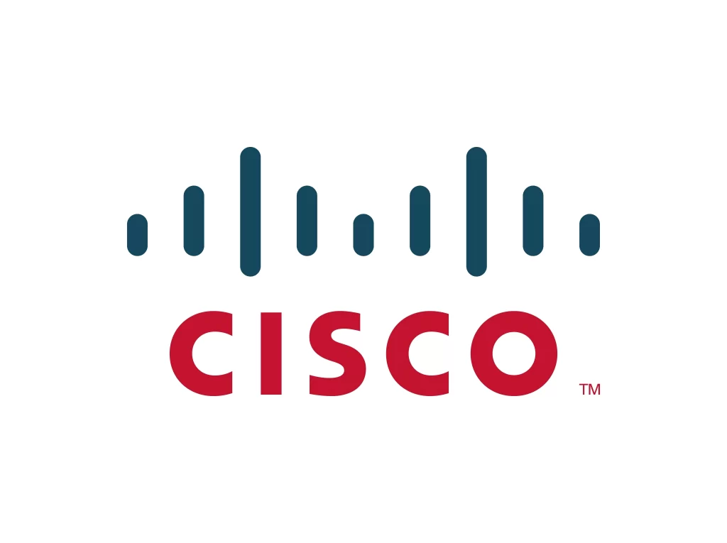 Cisco Logo