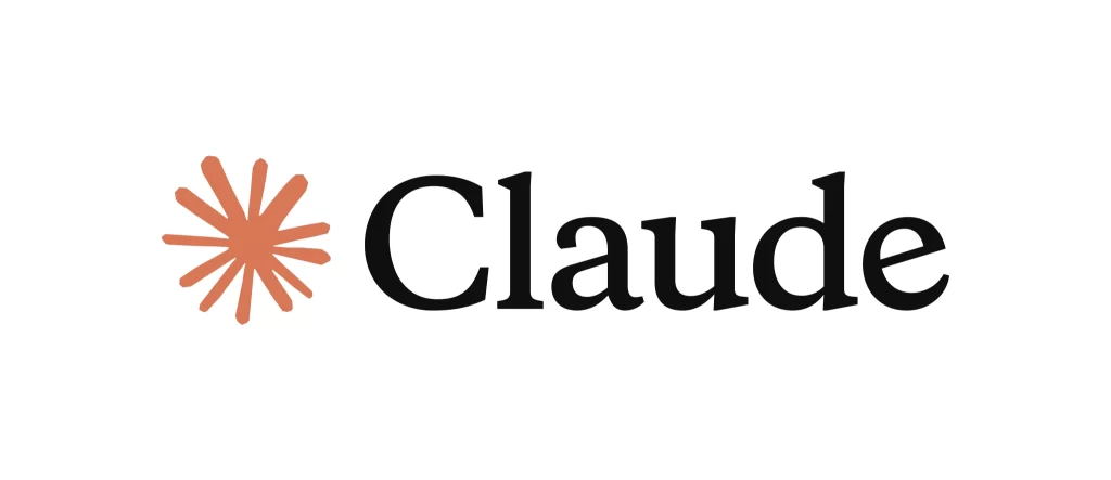 Claude AI Logo