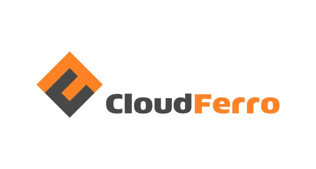 CloudFerro Logo