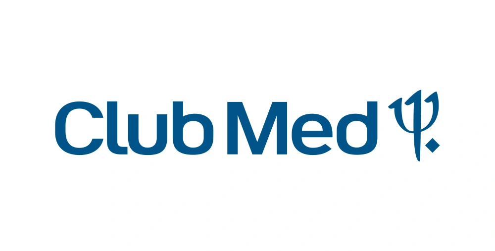 Club Med Vector Logo