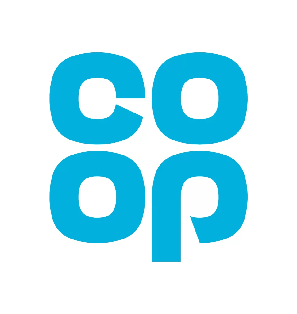 Co-op Vector Logo