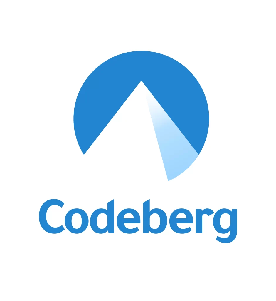 Codeberg Logo