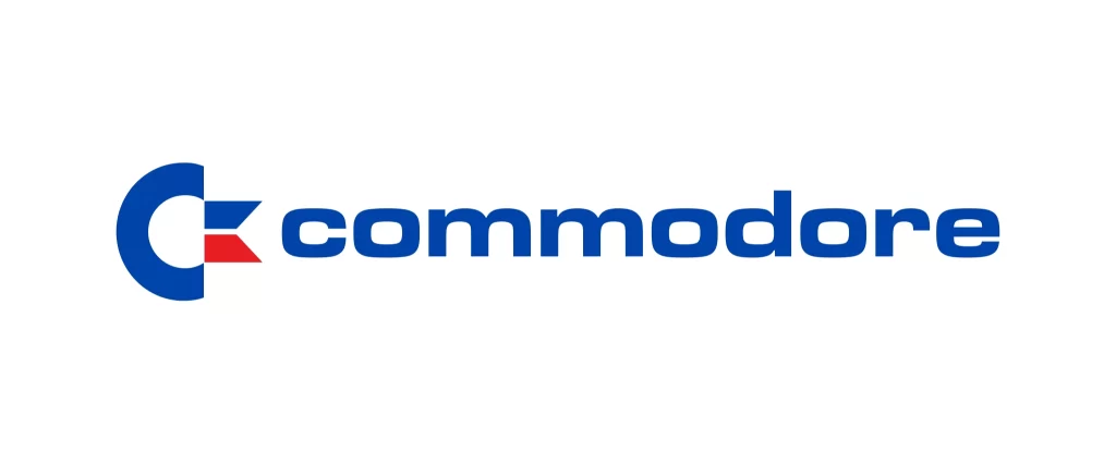 Commodore Logo