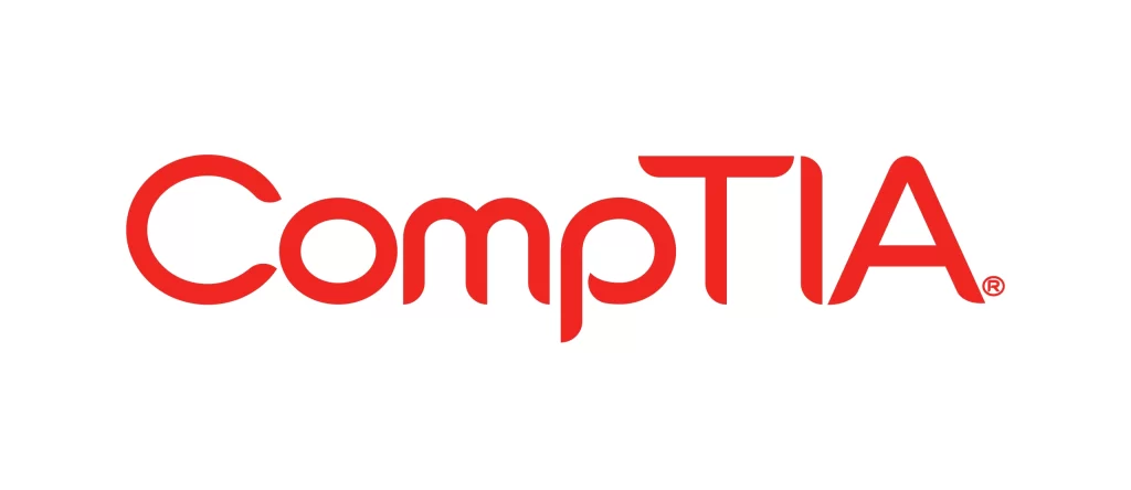 CompTIA Vector Logo