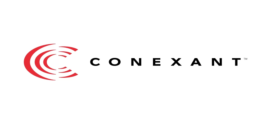 Conexant Logo