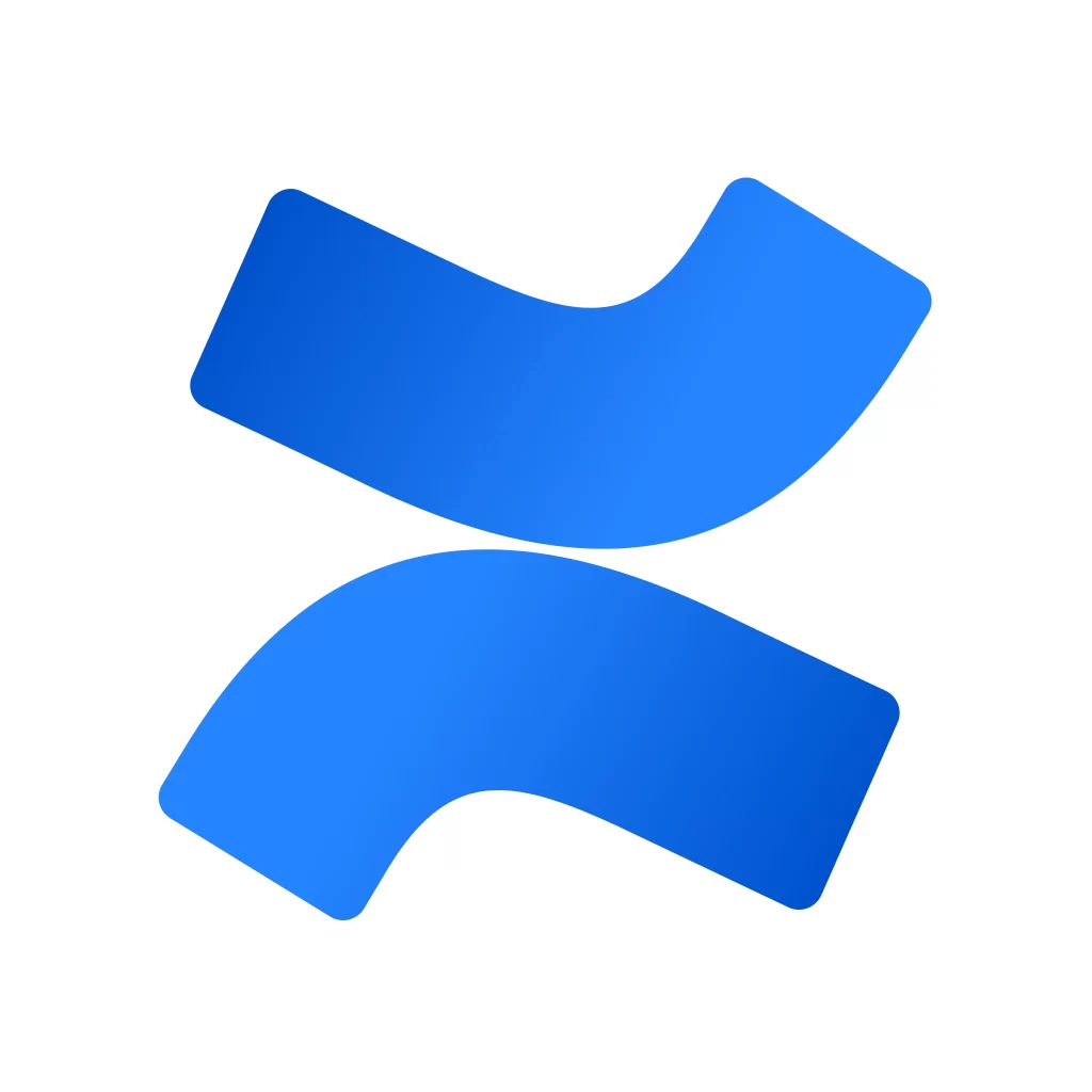 Confluence Vector Logo