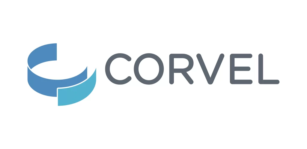 CorVel Corporation Vector Logo