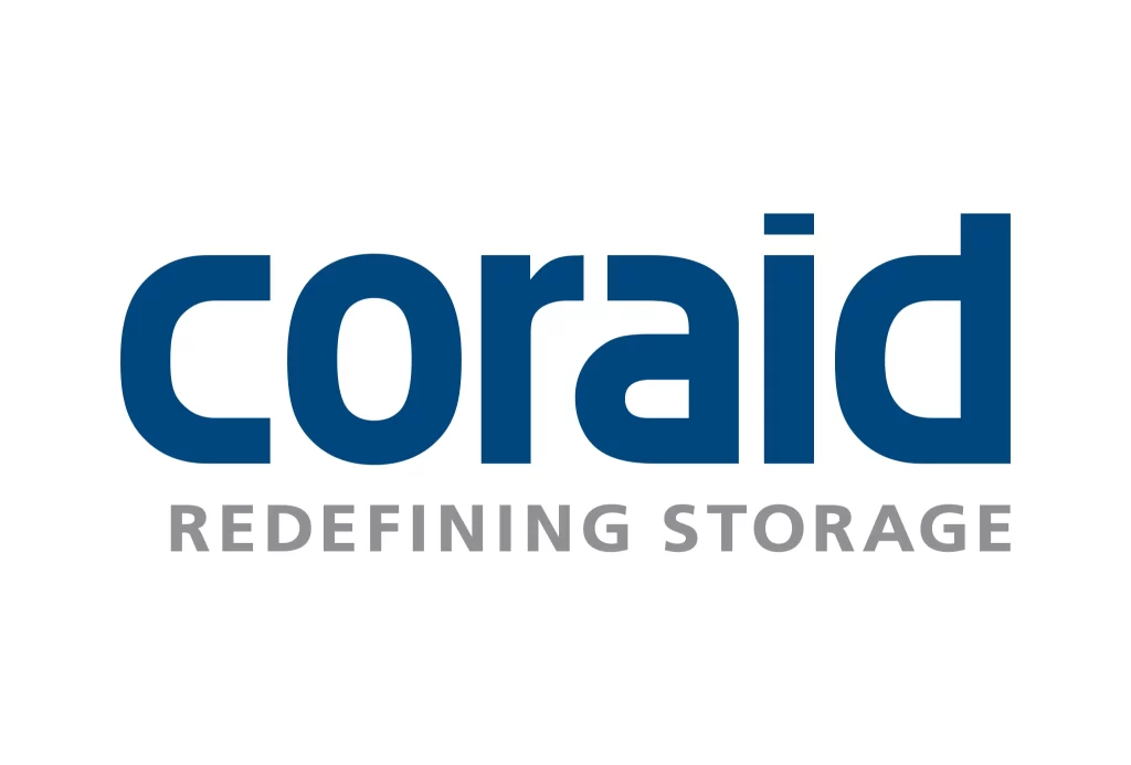 Coraid Logo
