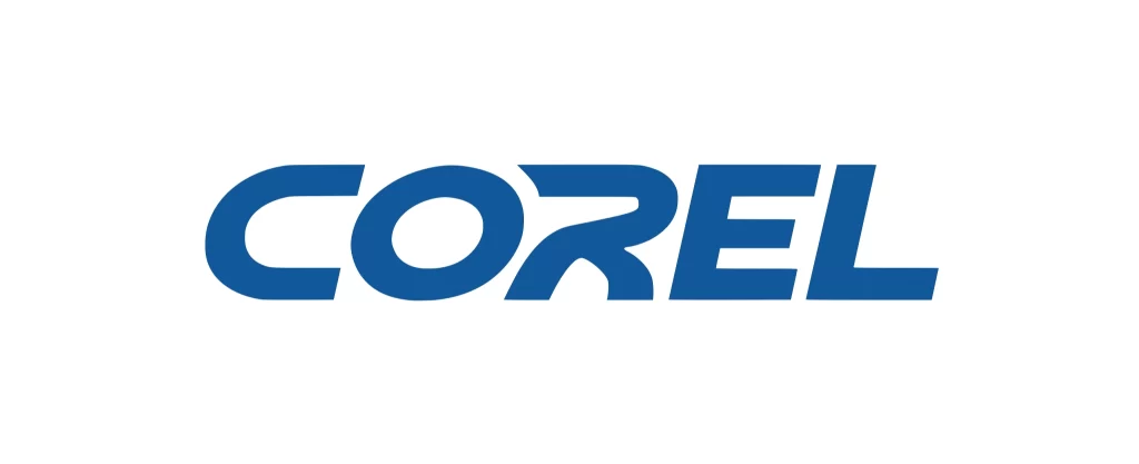 Corel Logo