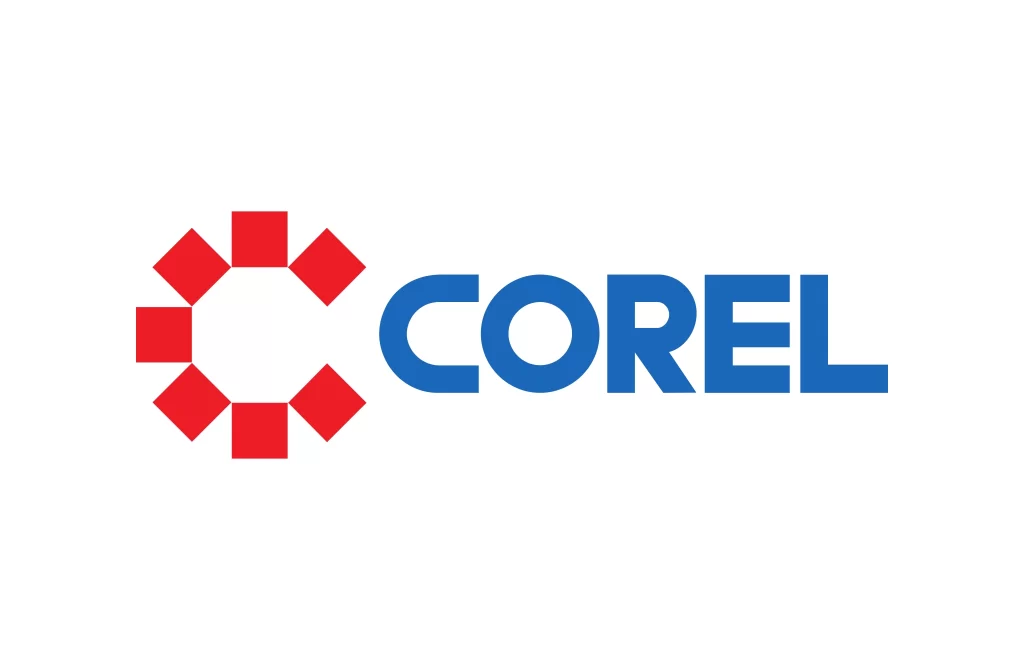 Corel Logo