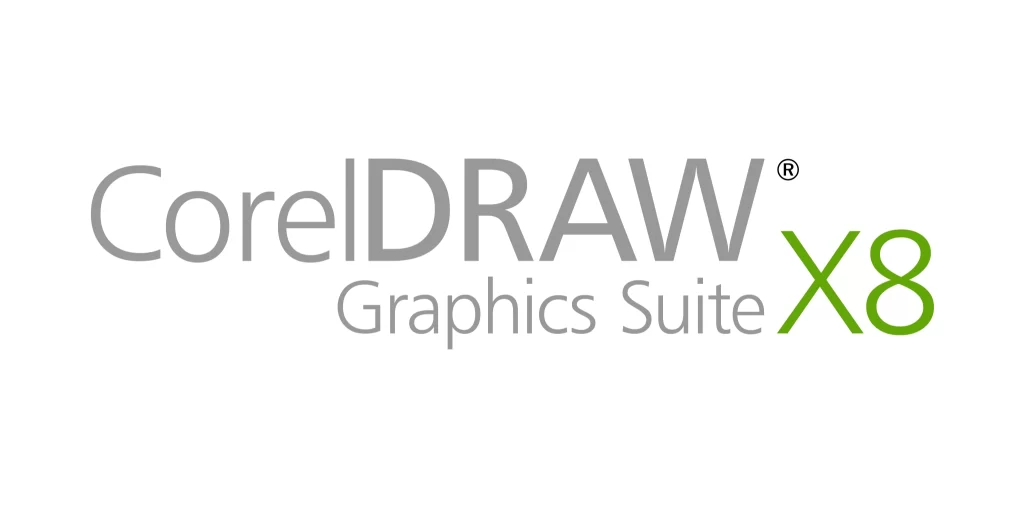 CorelDRAW Vector Logo