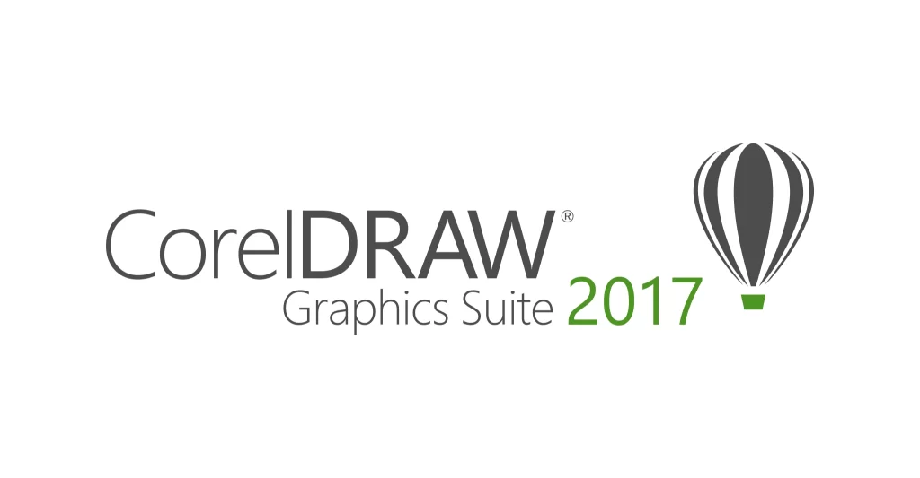 CorelDRAW Vector Logo