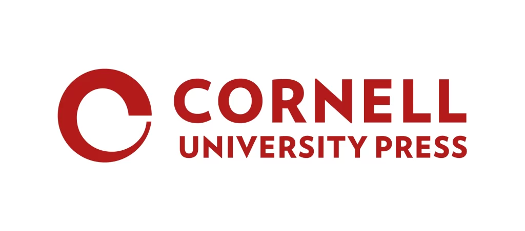 Cornell University Press Vector Logo