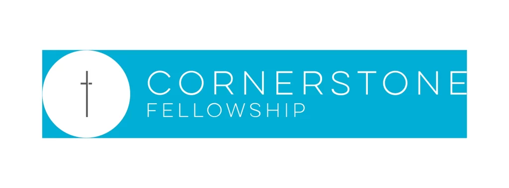 Cornerstone Fellowship Vector Logo