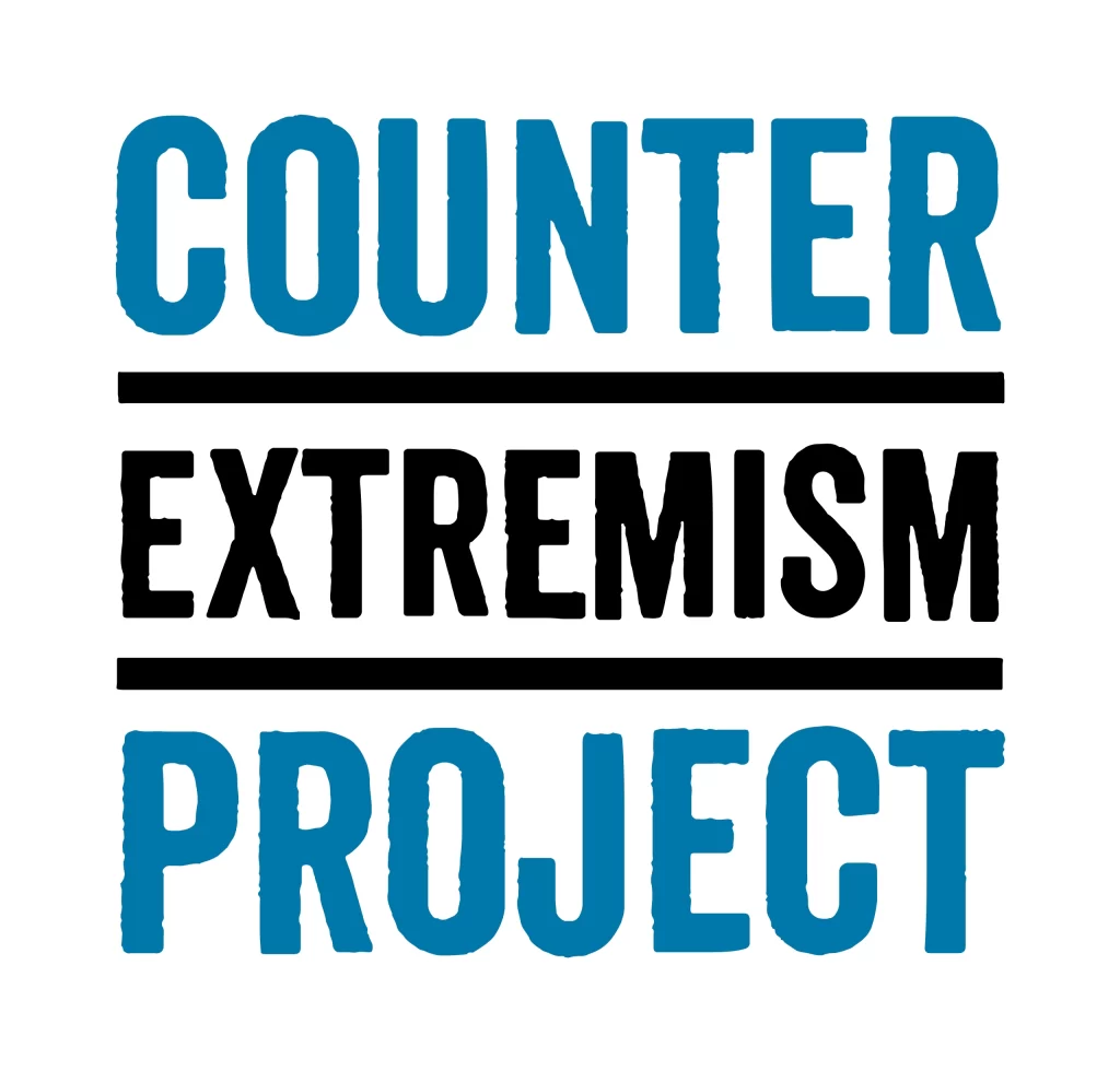 Counter Extremism Project Vector Logo