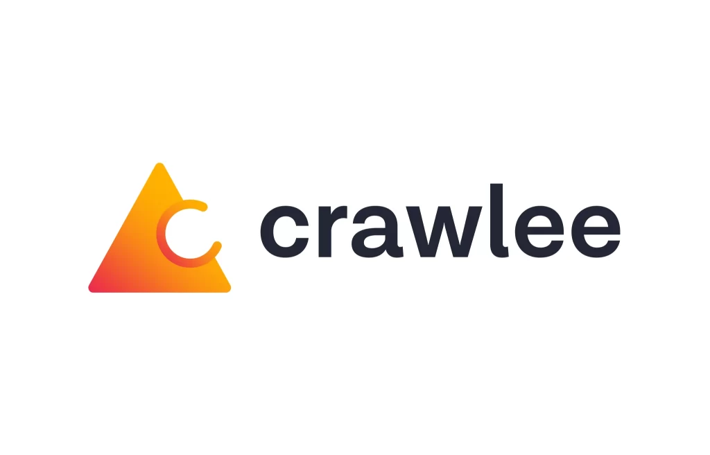 Crawlee Vector Logo