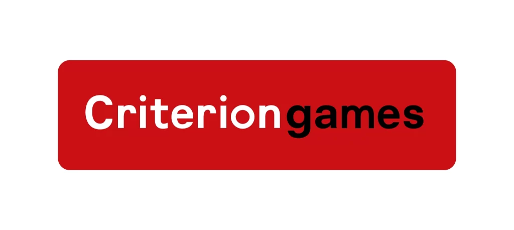 Criterion Games Vector Logo