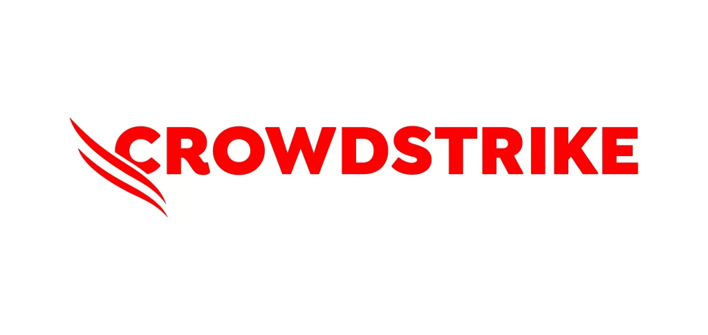 CrowdStrike Vector Logo