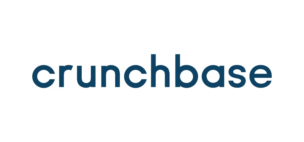 Crunchbase Vector Logo
