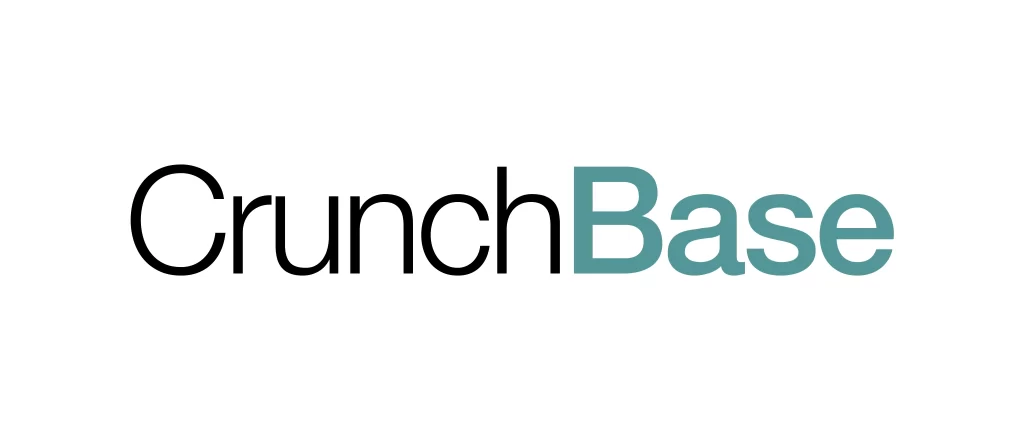 Crunchbase Vector Logo