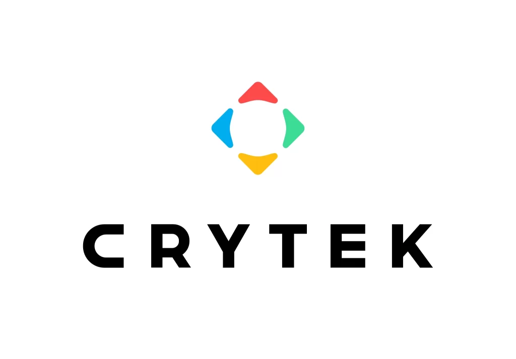 Crytek Vector Logo